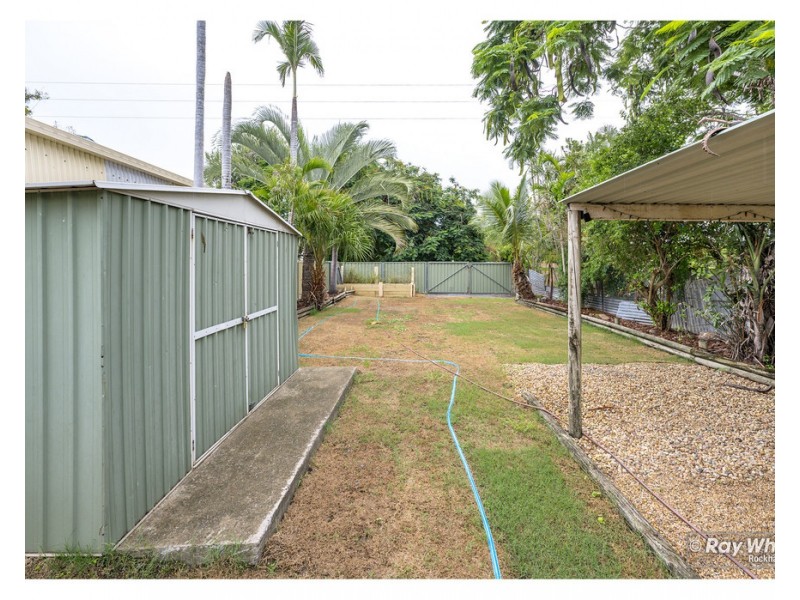 46 Kent Street, Rockhampton City QLD 4700