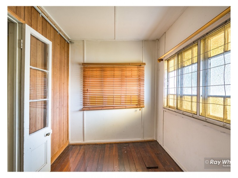46 Kent Street, Rockhampton City QLD 4700