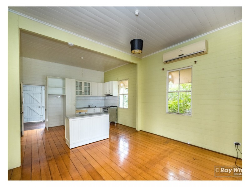 46 Kent Street, Rockhampton City QLD 4700