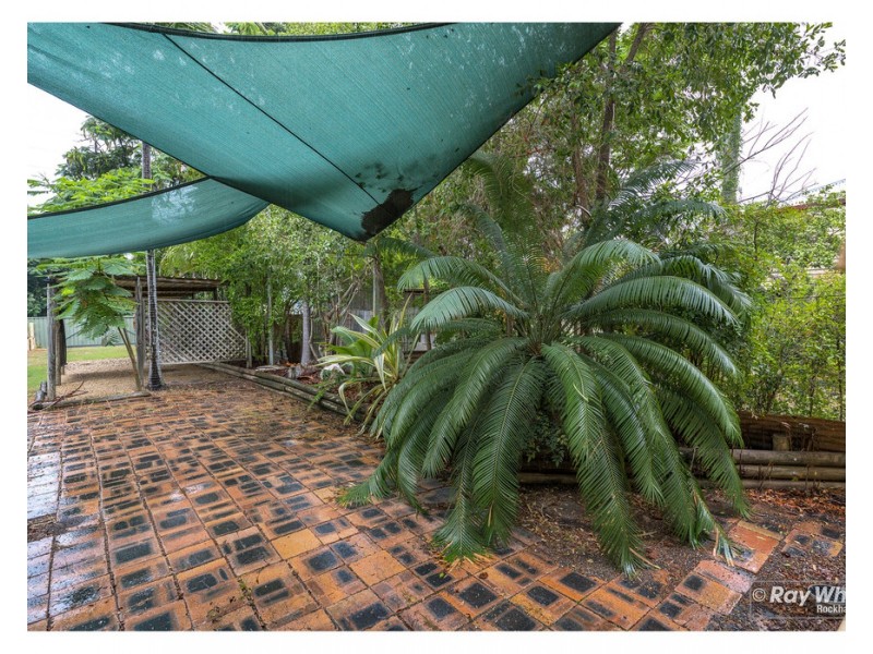 46 Kent Street, Rockhampton City QLD 4700