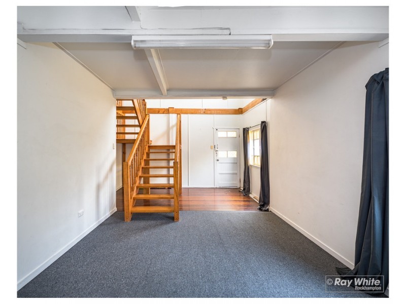 46 Kent Street, Rockhampton City QLD 4700