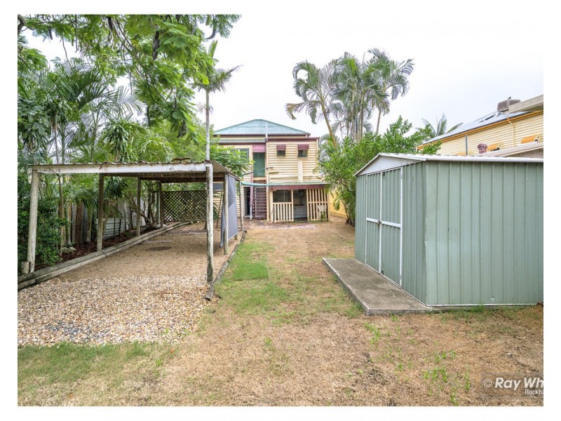 46 Kent Street, Rockhampton City QLD 4700