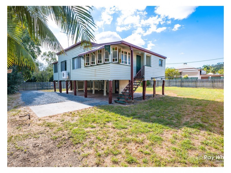 44 Stack Street, Koongal QLD 4701