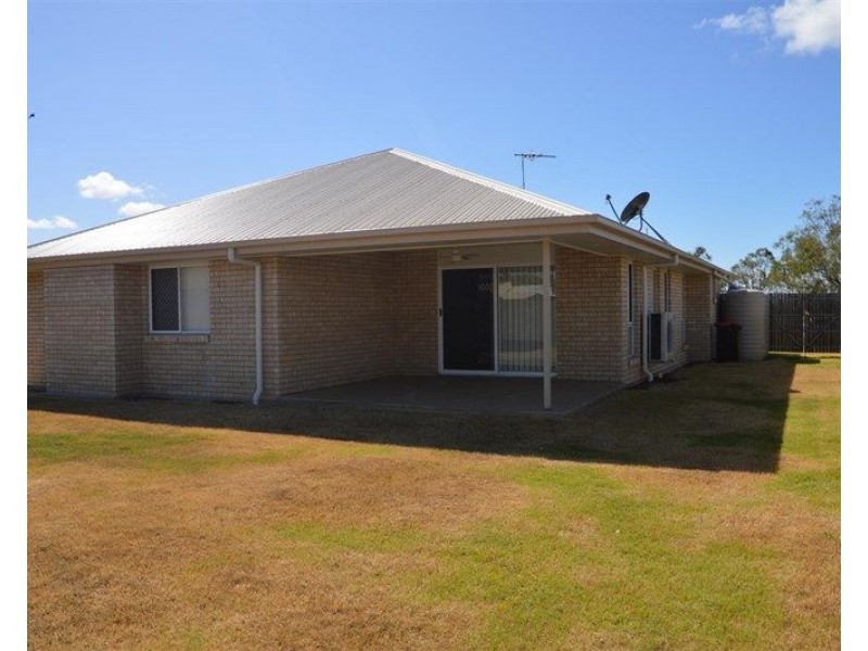65 Victoria Street, Gracemere QLD 4702