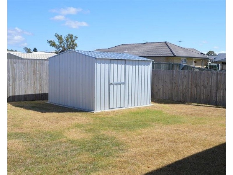65 Victoria Street, Gracemere QLD 4702
