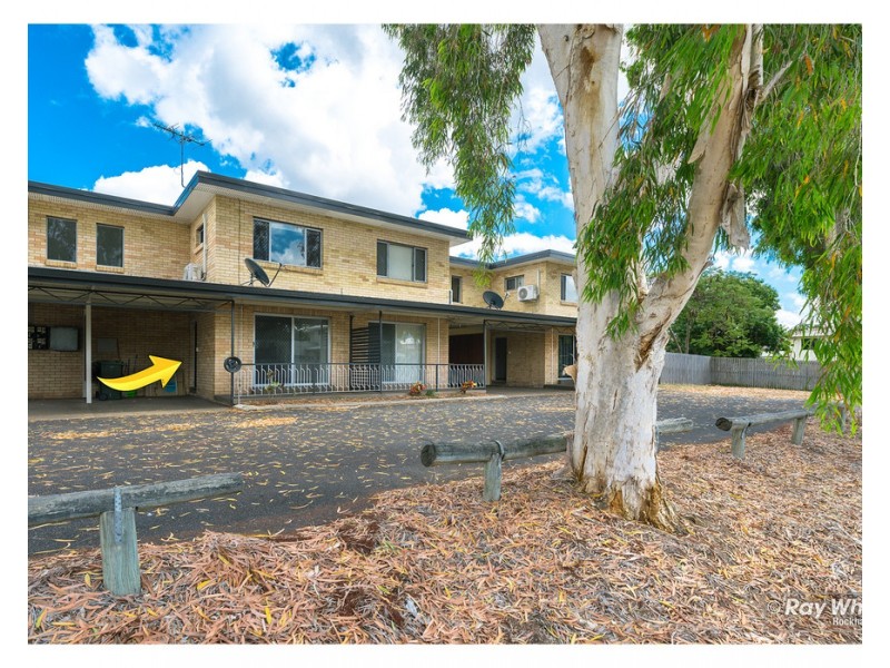 2/73 Livingstone Street, Berserker QLD 4701