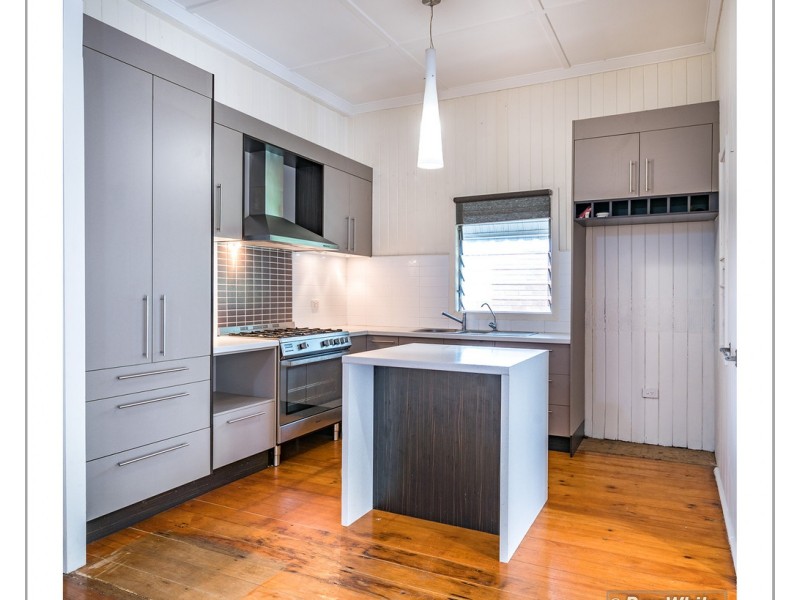 45 Mckelligett Street, Wandal QLD 4700