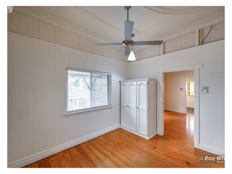 45 Mckelligett Street, Wandal QLD 4700