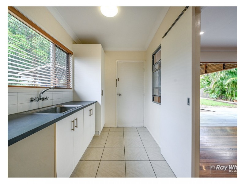 45 Mckelligett Street, Wandal QLD 4700