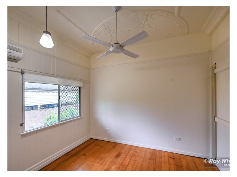 45 Mckelligett Street, Wandal QLD 4700