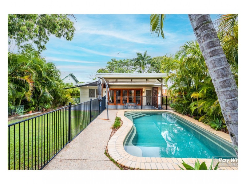 45 Mckelligett Street, Wandal QLD 4700