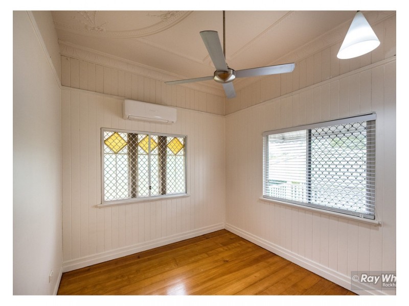 45 Mckelligett Street, Wandal QLD 4700