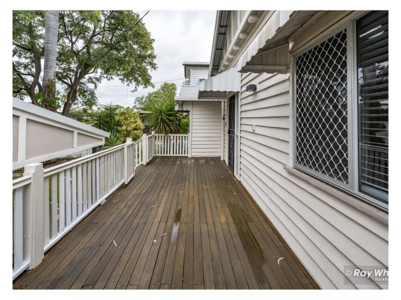 45 Mckelligett Street, Wandal QLD 4700
