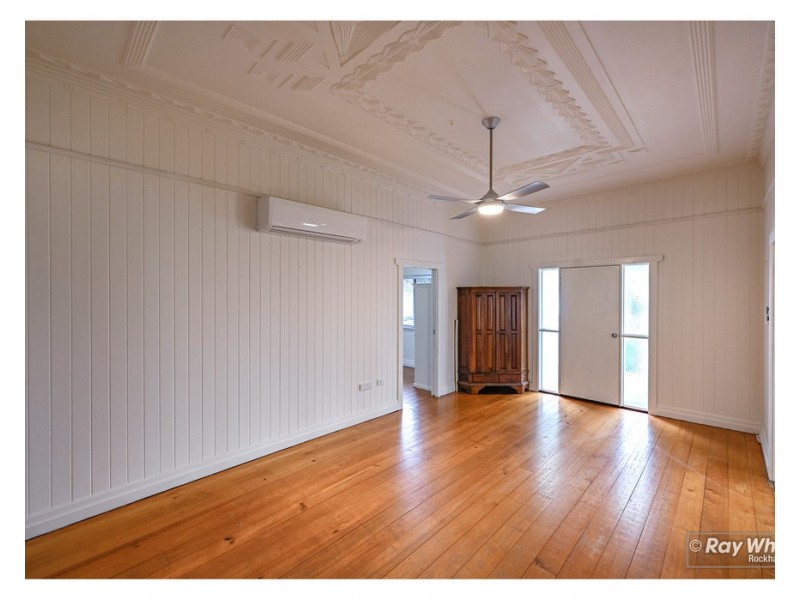 45 Mckelligett Street, Wandal QLD 4700