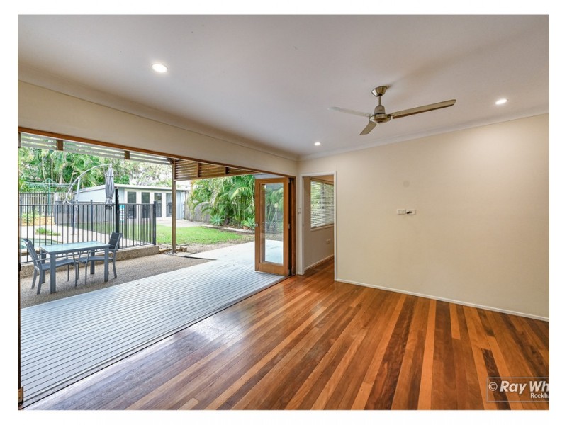 45 Mckelligett Street, Wandal QLD 4700
