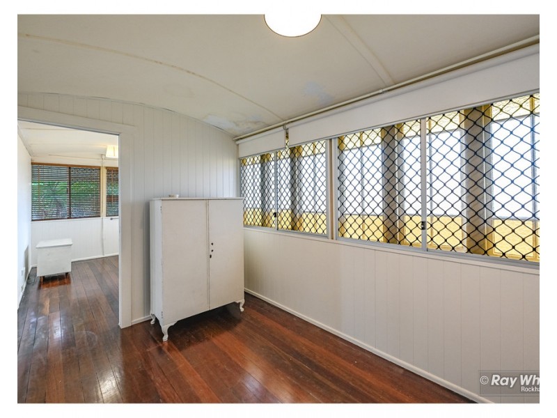 45 Mckelligett Street, Wandal QLD 4700