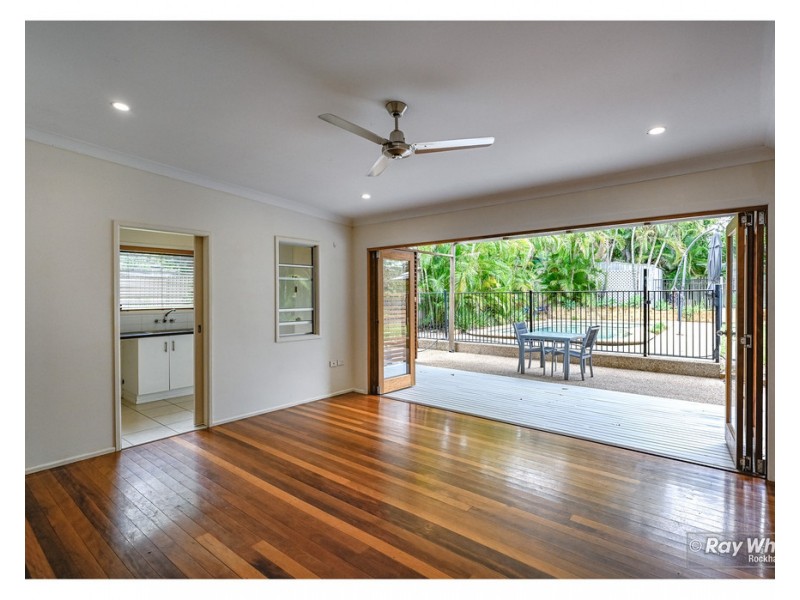 45 Mckelligett Street, Wandal QLD 4700