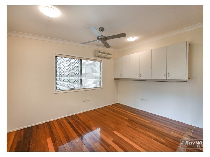 45 Mckelligett Street, Wandal QLD 4700