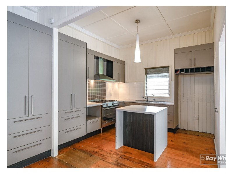 45 Mckelligett Street, Wandal QLD 4700