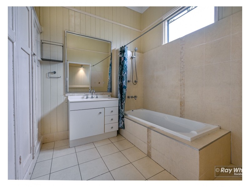 45 Mckelligett Street, Wandal QLD 4700