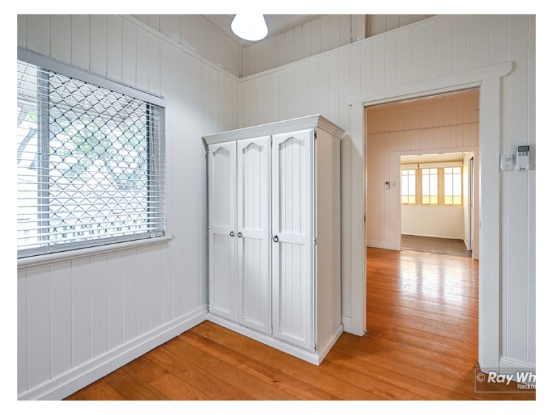 45 Mckelligett Street, Wandal QLD 4700