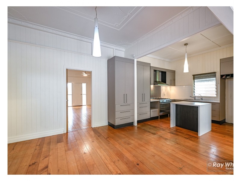 45 Mckelligett Street, Wandal QLD 4700