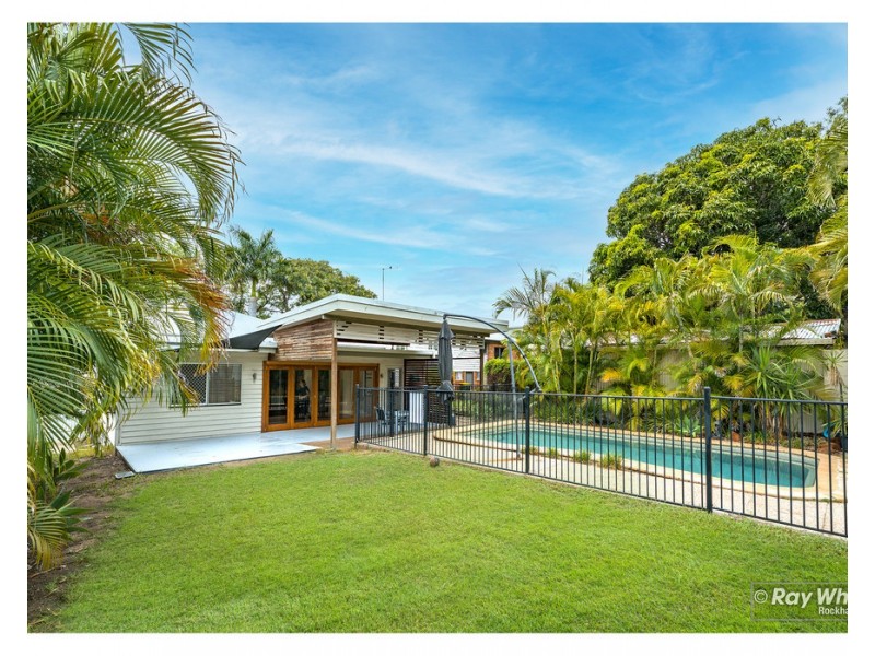 45 Mckelligett Street, Wandal QLD 4700