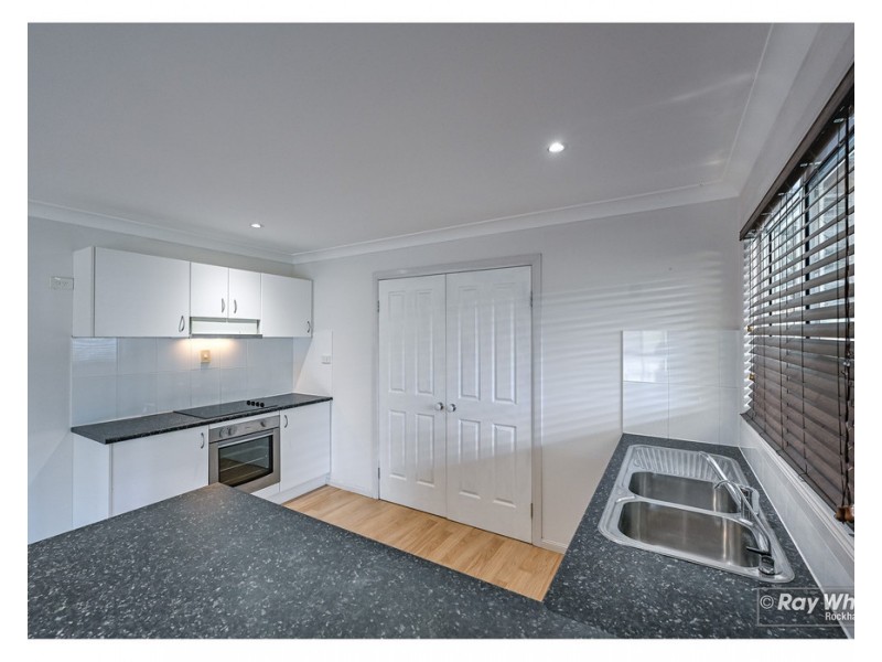 5 Callaghan Lane, Horse Creek QLD 4714