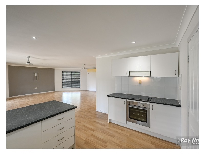 5 Callaghan Lane, Horse Creek QLD 4714