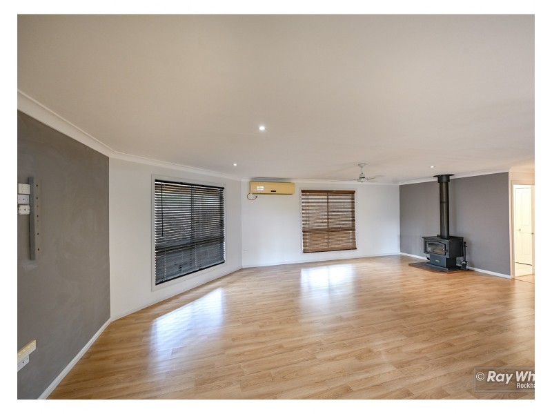 5 Callaghan Lane, Horse Creek QLD 4714
