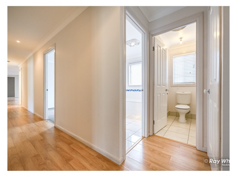 5 Callaghan Lane, Horse Creek QLD 4714