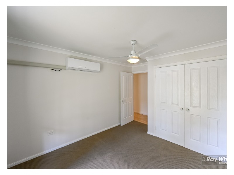 5 Callaghan Lane, Horse Creek QLD 4714