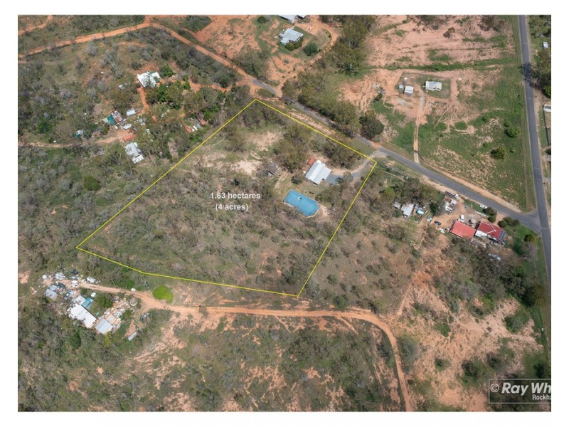 5 Callaghan Lane, Horse Creek QLD 4714
