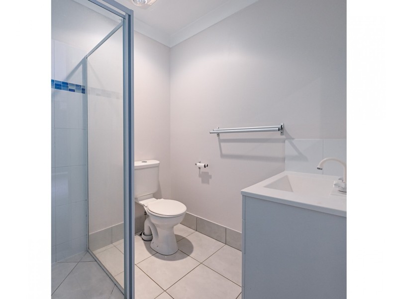 5 Callaghan Lane, Horse Creek QLD 4714