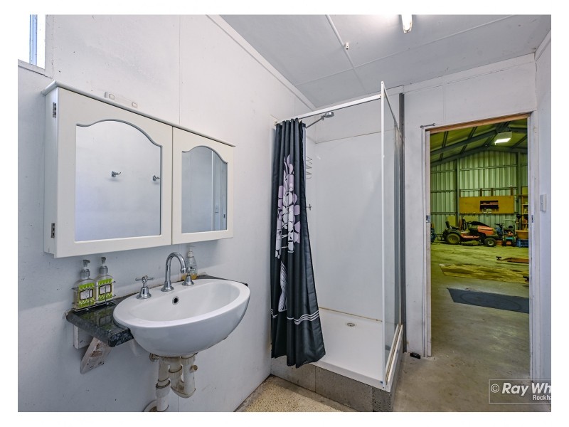 5 Callaghan Lane, Horse Creek QLD 4714