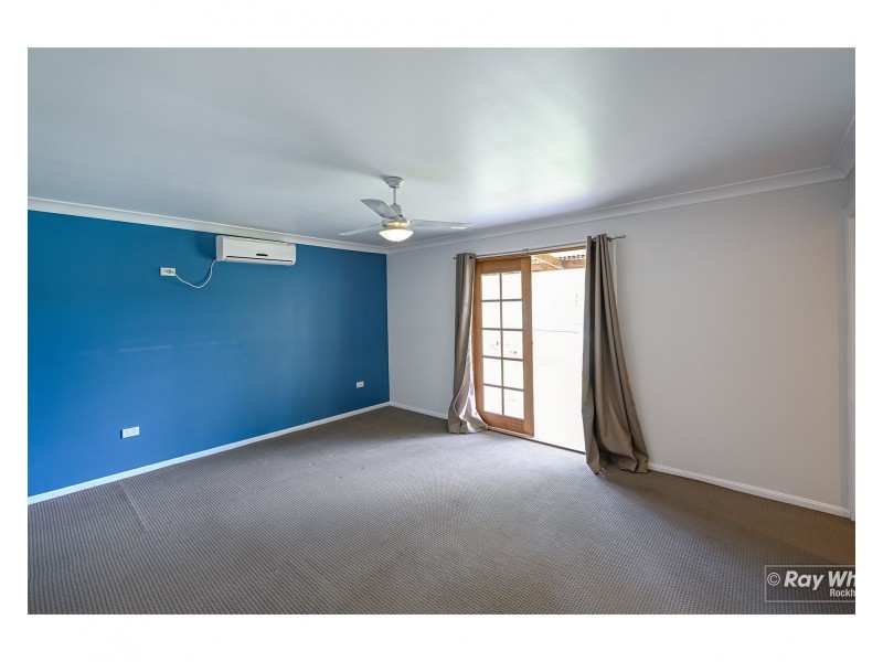 5 Callaghan Lane, Horse Creek QLD 4714