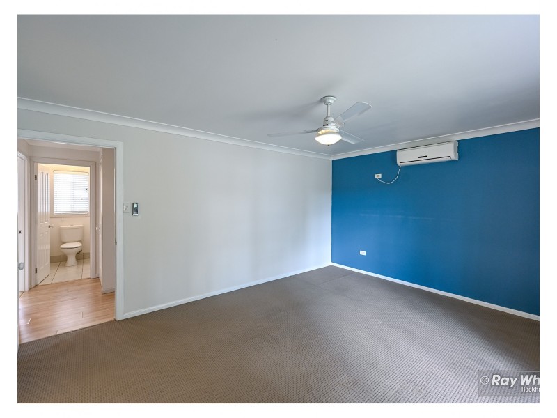 5 Callaghan Lane, Horse Creek QLD 4714