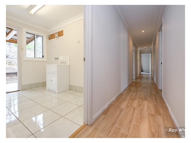 5 Callaghan Lane, Horse Creek QLD 4714