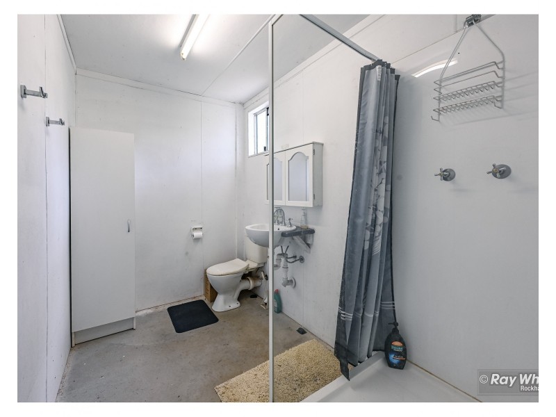 5 Callaghan Lane, Horse Creek QLD 4714