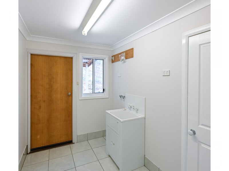 5 Callaghan Lane, Horse Creek QLD 4714