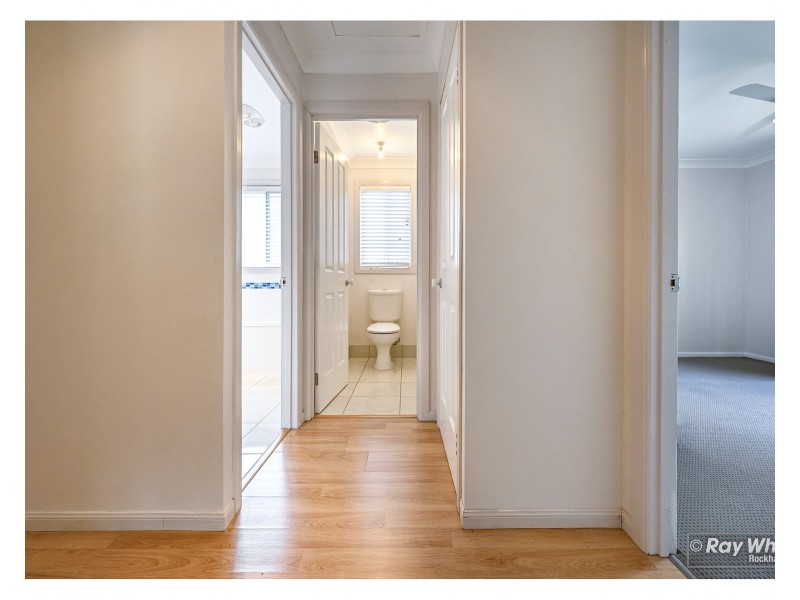 5 Callaghan Lane, Horse Creek QLD 4714