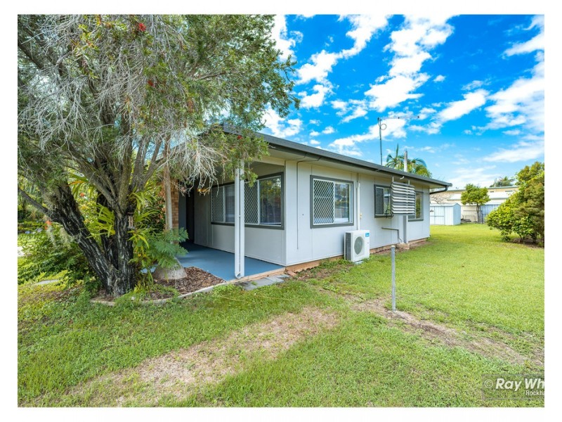 68 Rice Street, Park Avenue QLD 4701