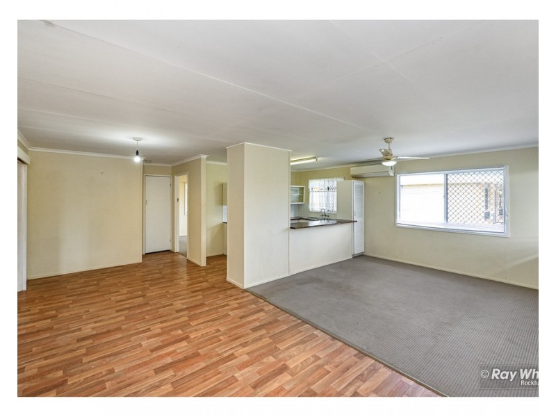 68 Rice Street, Park Avenue QLD 4701