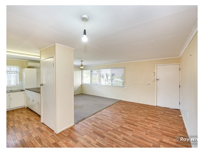 68 Rice Street, Park Avenue QLD 4701