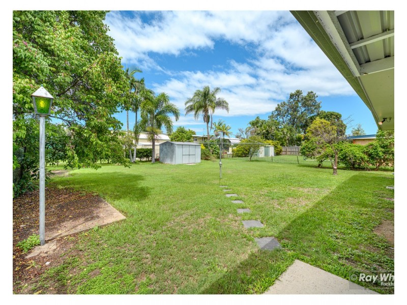 68 Rice Street, Park Avenue QLD 4701