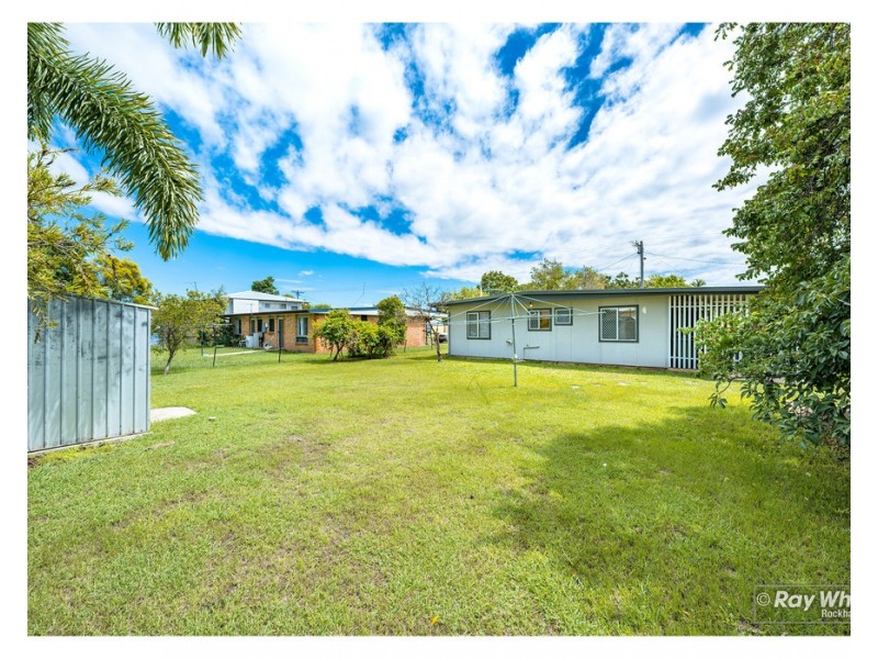 68 Rice Street, Park Avenue QLD 4701