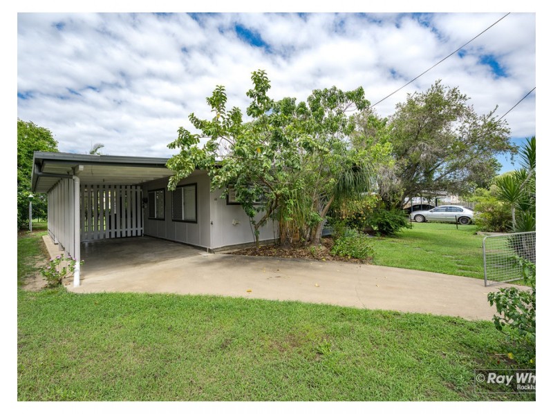 68 Rice Street, Park Avenue QLD 4701