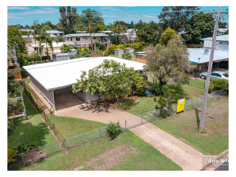 68 Rice Street, Park Avenue QLD 4701