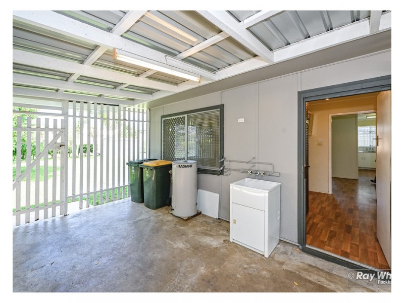 68 Rice Street, Park Avenue QLD 4701