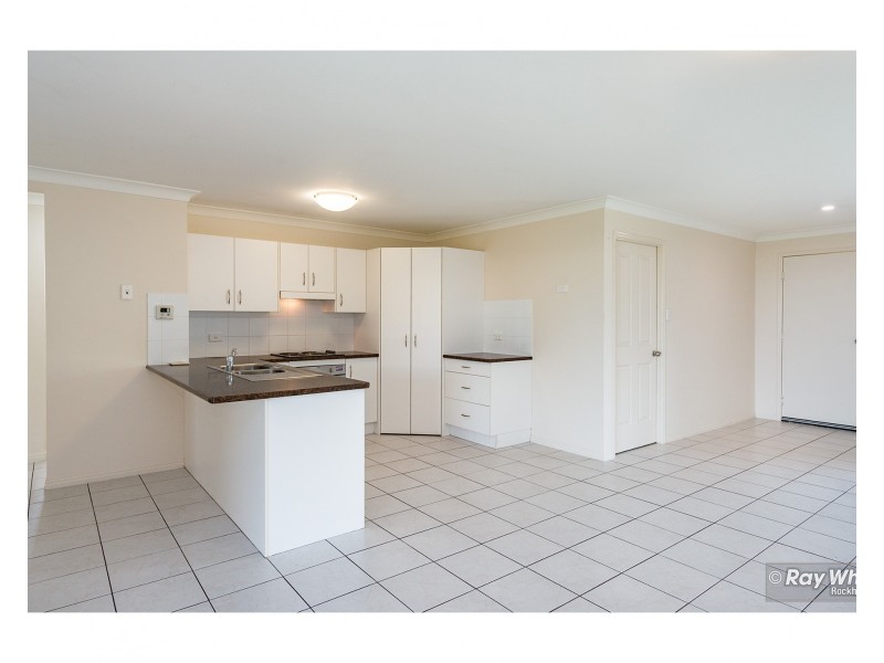 6 Broadhurst Drive, Gracemere QLD 4702